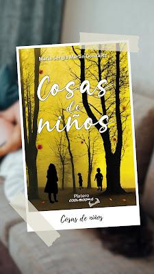 COSAS DE NIÑOS