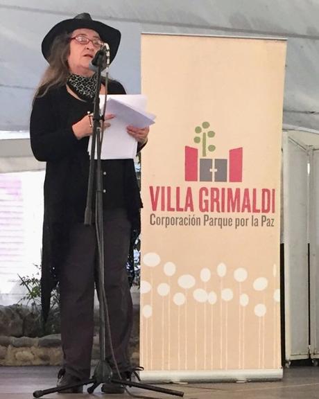 A Inti Illimani, la mejor vacuna contra el olvido.