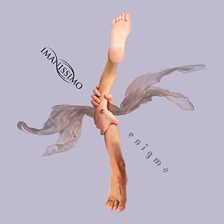 Imanissimo - Enigma (2017)