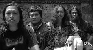 Imanissimo - Enigma (2017)