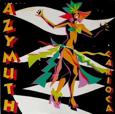 Azymuth - Carioca (1989)