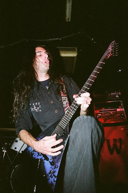 Efemérides del Rock y Heavy Metal: Que pasó un 06 de Septiembre