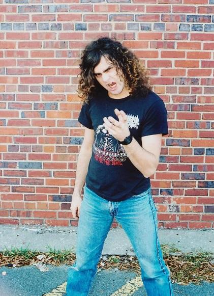 Efemérides del Rock y Heavy Metal: Que pasó un 06 de Septiembre