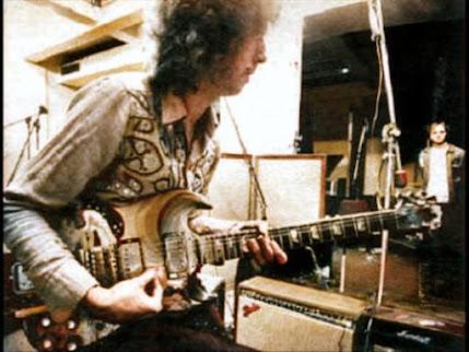 Efemérides del Rock y Heavy Metal: Que pasó un 06 de Septiembre