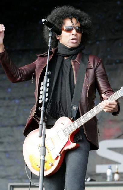 Efemérides del Rock y Heavy Metal: Que pasó un 06 de Septiembre