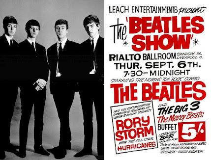 Efemérides del Rock y Heavy Metal: Que pasó un 06 de Septiembre