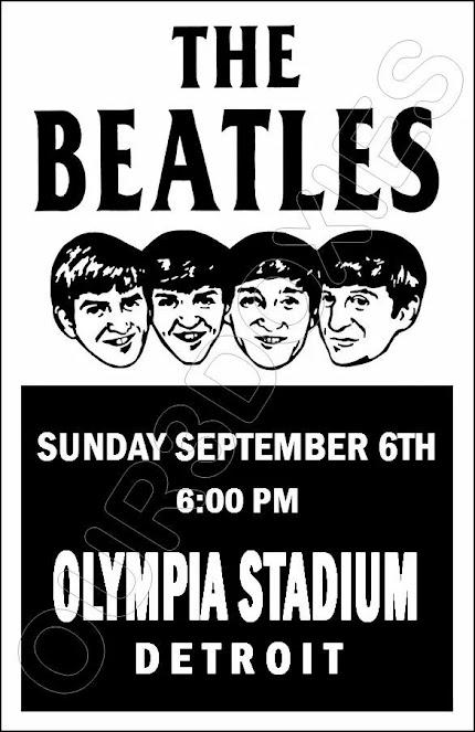 Efemérides del Rock y Heavy Metal: Que pasó un 06 de Septiembre