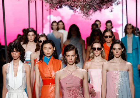 Colores que transformarán tu armario este otoño 2024