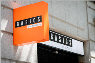 BASICS BY GOIKO REGALA 400 BURGERS POR SUS NUEVAS APERTURAS BASICS BY GOIKO REGALA 400 BURGERS POR SUS NUEVAS APERTURAS