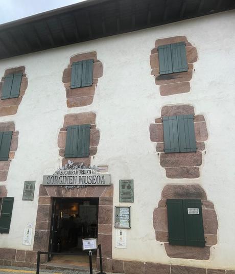 Zugarramurdi Zugarramurdi