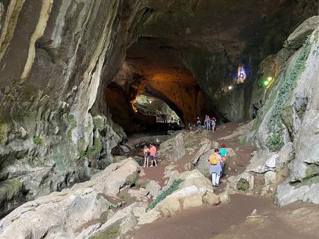 Zugarramurdi Zugarramurdi