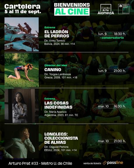 Descubre la Cartelera del Centro Arte Alameda del jueves 5 al miércoles 11 de septiembre ae3d8b33-d907-16cc-c009-5b0274f07a23