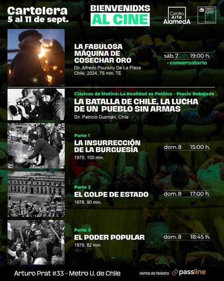 Descubre la Cartelera del Centro Arte Alameda del jueves 5 al miércoles 11 de septiembre 34866a65-99d0-63f7-94fa-a62ce0b82812