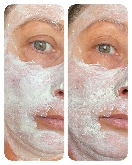 🐳 Viernes de Spa 🐳 🐳 Hidra - Azu Mask🐳 🐳 Viernes de Spa 🐳 🐳 Hidra - Azu Mask🐳