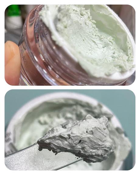 🐳 Viernes de Spa 🐳 🐳 Hidra - Azu Mask🐳 🐳 Viernes de Spa 🐳 🐳 Hidra - Azu Mask🐳