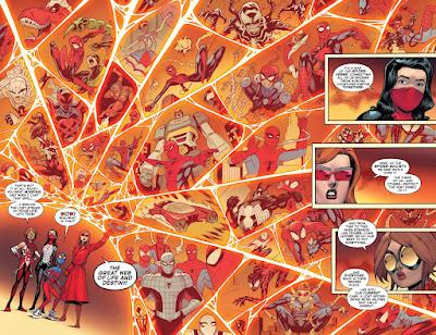 Superhéroes y dinosaurios (XXXVII): No hay dos sin T. rex Superhéroes y dinosaurios (XXXVII): No hay dos sin T. rex