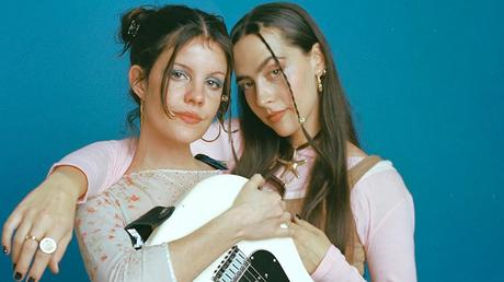 Nuevo single de HInds