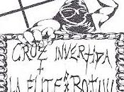 Élite Rojuu estrenan Cruz Invertida