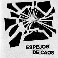 Biznaga estrenan Espejos de Caos