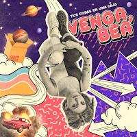 Venga, Bea estrena Tus cosas en una caja como nuevo disco