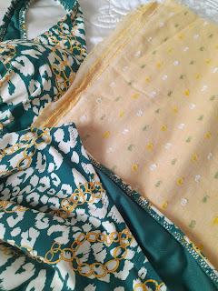 CAMISOLA PARA UN BAÑADOR