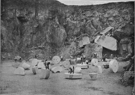 Aesop: Anastilosis creativa