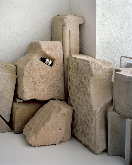 Aesop: Anastilosis creativa