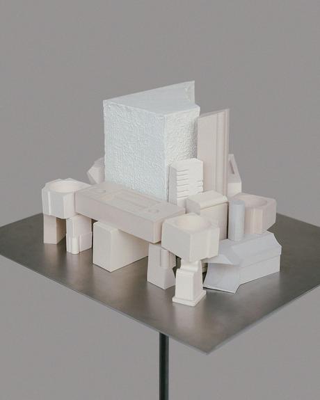 Aesop: Anastilosis creativa