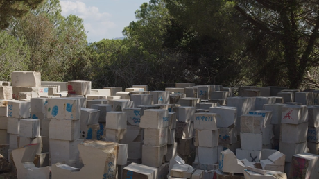 Aesop: Anastilosis creativa