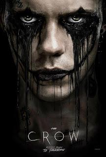 EL CUERVO (The Crow) EL CUERVO (The Crow)