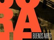 Jorge López Ruiz Coraje Buenos Aires (2023)