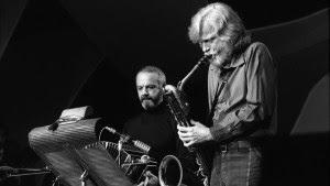 Piazzolla y Mulligan, una cumbre del tango y el jazz