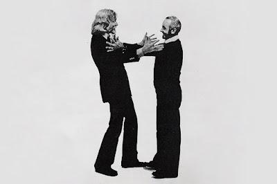 Astor Piazzolla / Gerry Mulligan - Reunión cumbre/Summit (1974)