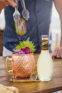 PERFECT MOMENTS BY SCHWEPPES CELEBRA LA MODA EN EL KISSING ROOM EN LA MBFWMadrid PERFECT MOMENTS BY SCHWEPPES CELEBRA LA MODA EN EL KISSING ROOM EN LA MBFWMadrid