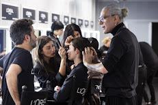 L’Oréal Paris 25 AÑOS APOYANDO LA MBFWMADRID L’Oréal Paris 25 AÑOS APOYANDO LA MBFWMADRID