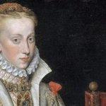 Santander 1570: desembarco de la princesa Ana de Austria