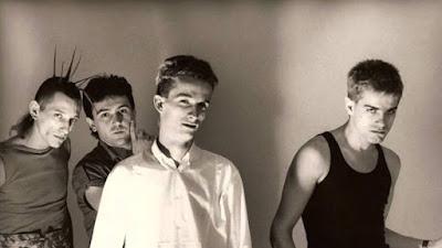 Radio Futura - Historia de Play- Back (1984) Radio Futura - Historia de Play- Back (1984)