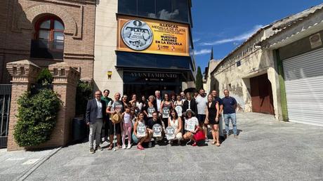 Illescas reconoce la labor de ‘Ajedrez en la Escuela’ tras conseguir la medalla de plata en los FIDE School Awards