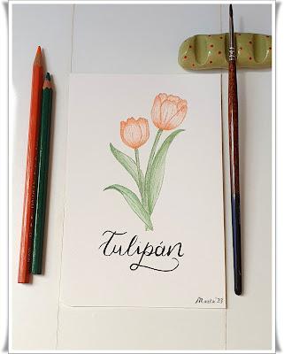 NUEVAS ACUARELAS Y CUADRO