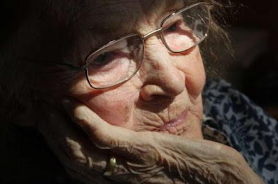 La degradación sensorial seria una causante de Demencia