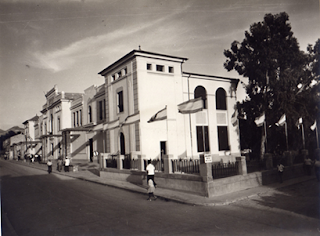 65 años de un sueño que se hizo realidad