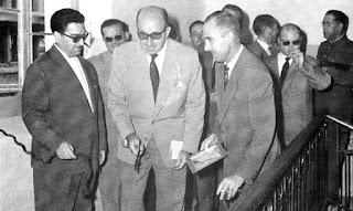 65 años de un sueño que se hizo realidad