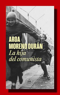 LA HIJA DEL COMUNISTA