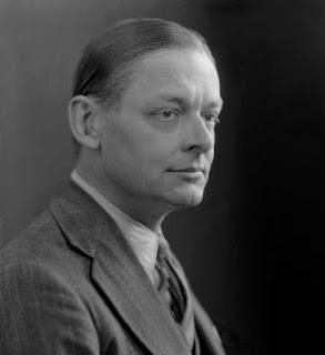 El poema de cada día. Hoy, El director, de T. S. Eliot (1888-1965)