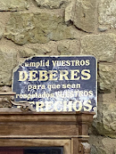 Decálogo del buen ciudadano