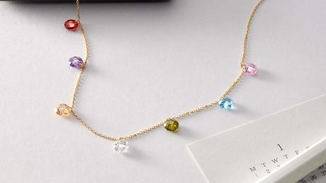 La Colección ‘ICONS’ de José Luis Joyerías: Fusión de Herencia y Vanguardia