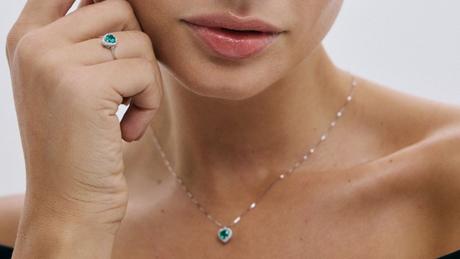 La Colección ‘ICONS’ de José Luis Joyerías: Fusión de Herencia y Vanguardia