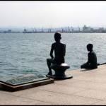 Gerardo Diego:PUERTO CHICO Gerardo Diego:PUERTO CHICO