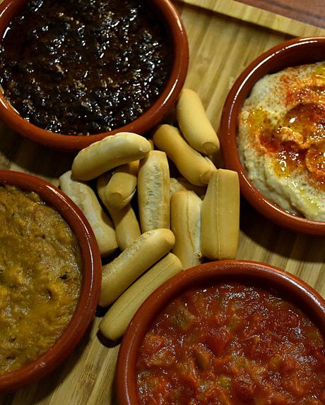 Sala Temple Madrid: No solo el Flamenco te hará vibrar 3 Sala Temple Madrid: No solo el Flamenco te hará vibrar 3