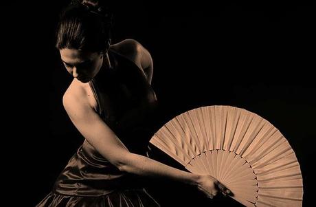 Sala Temple Madrid: No solo el Flamenco te hará vibrar